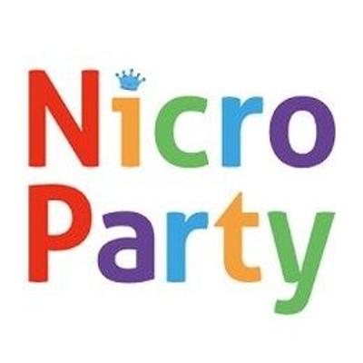 nicroparty.com