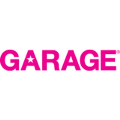 garageclothing.com