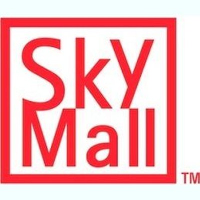 skymall.com