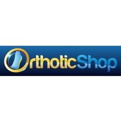 orthoticshop.com