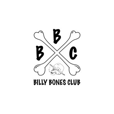 billybonesclub.com