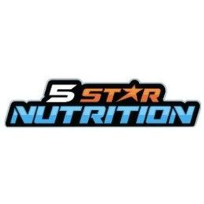 5starnutritionusa.com