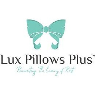 luxpillowsplus.com