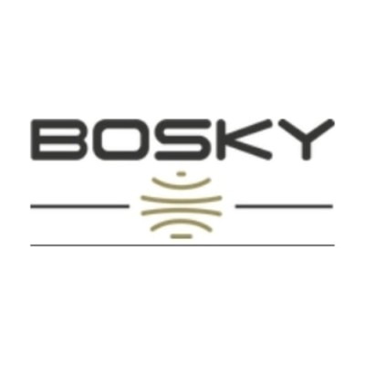 boskyoptics.com