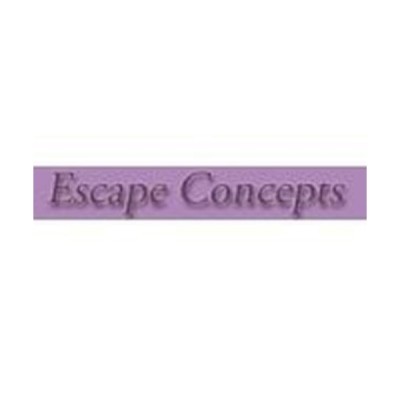 escapeconcepts.com