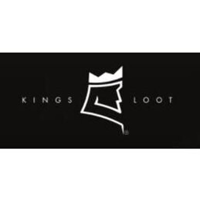 kingsloot.com