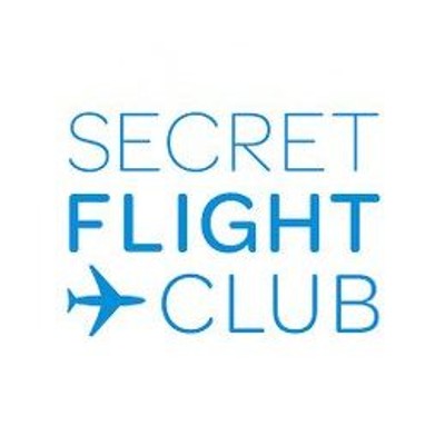secretflightclub.com