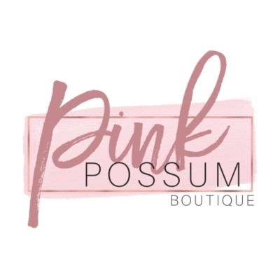 pinkpossumboutique.com