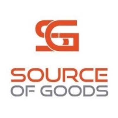 Source Of Goods