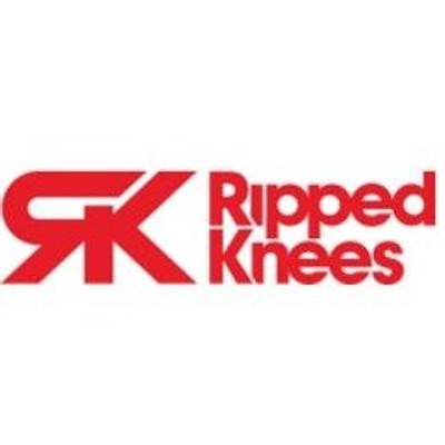 rippedknees.co.uk