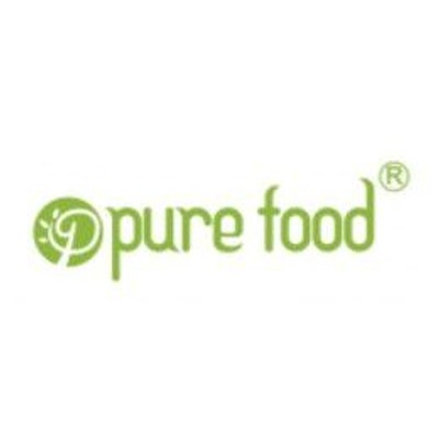 purefoodcompany.com