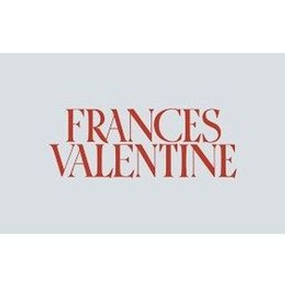 francesvalentine.com