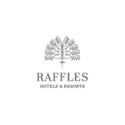 raffles.com
