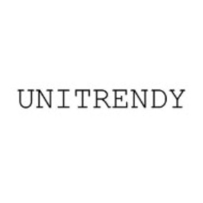 unitrendy.com