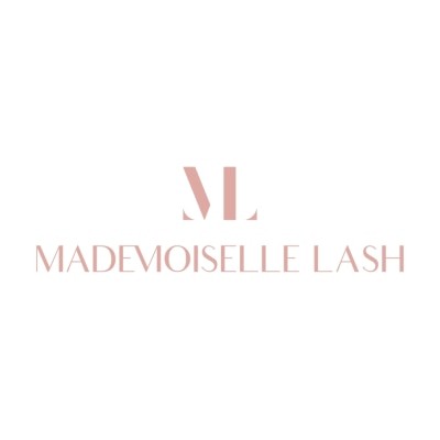 mademoisellelash.com
