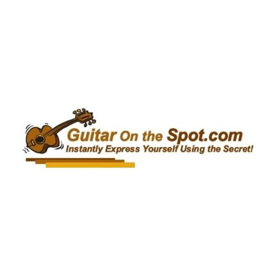 guitar-on-the-spot.com