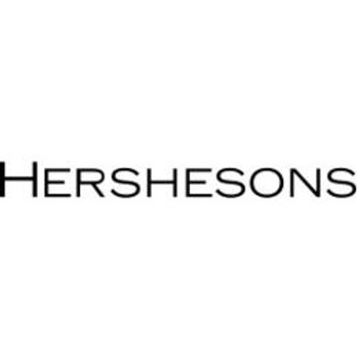 hershesons.com