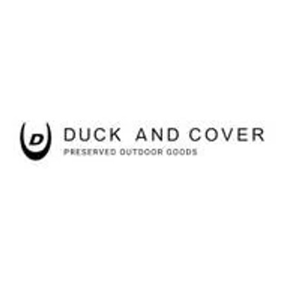 duckandcover.co.uk