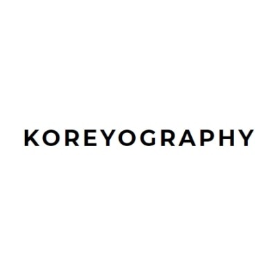 koreyography.com