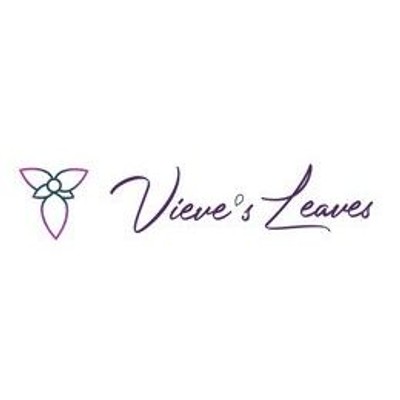 vievesleaves.com