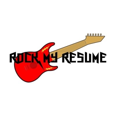 rockmyresume.com