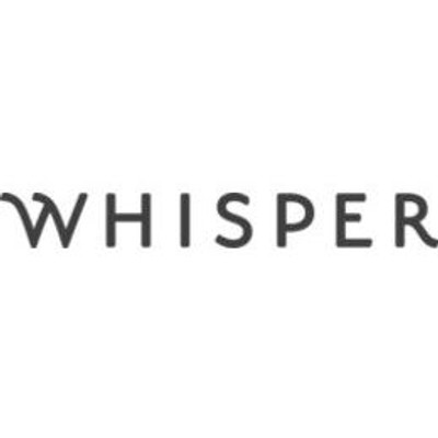whisperbidets.com
