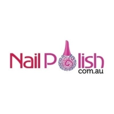 nailpolish.com.au