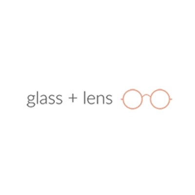 glassandlens.com