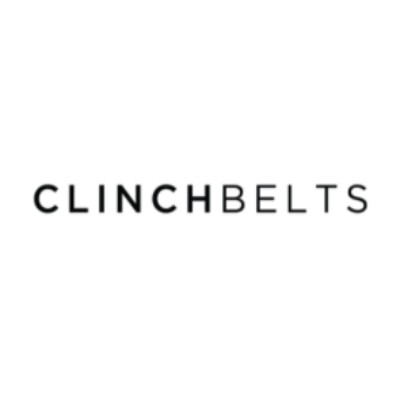 clinchbelts.com