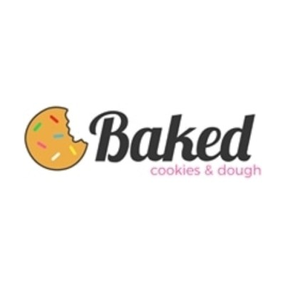bakedcookiesanddough.com