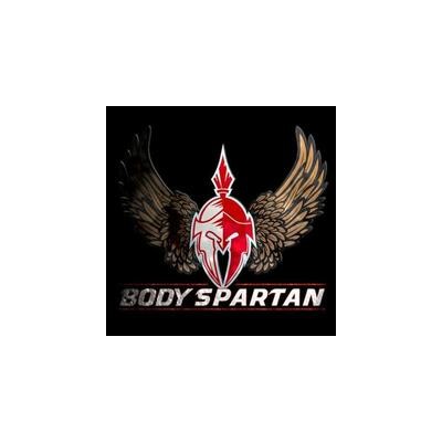 bodyspartan.com