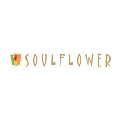 soulflower.biz