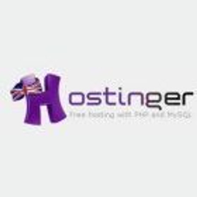 hostinger.co.uk