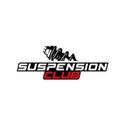 suspensionclub.co.uk