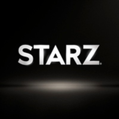 starz.com
