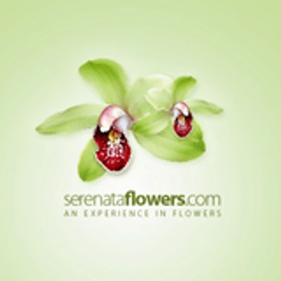 serenataflowers.com