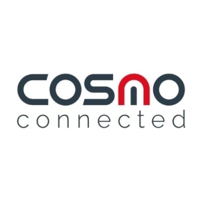 cosmoconnected.com