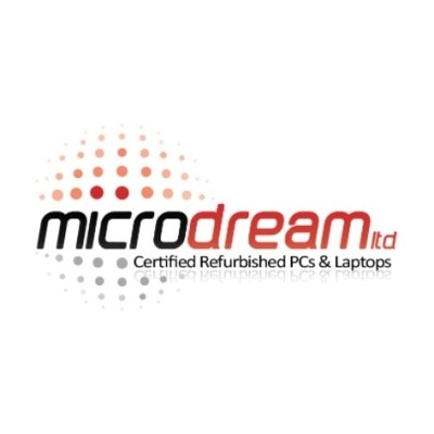 microdream.co.uk