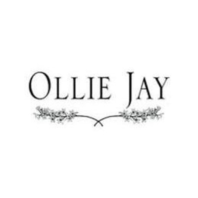 olliejayofficial.com