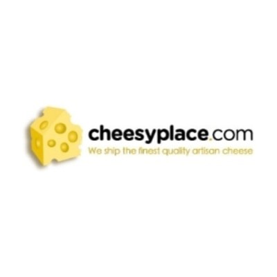 cheesyplace.com