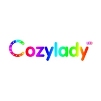 cozyladyled.com