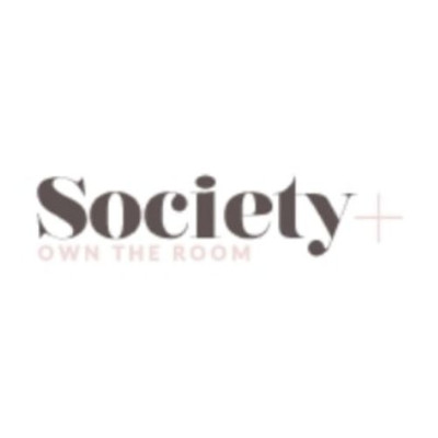 society-plus.com