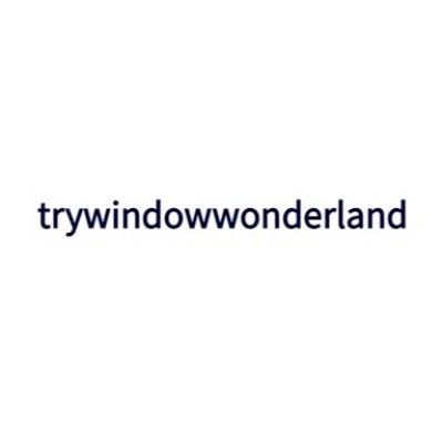 trywindowwonderland.com