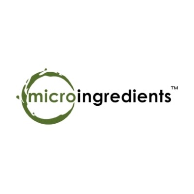 microingredients.com