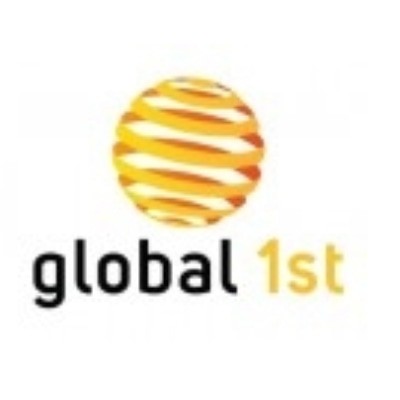 global1st.co.uk
