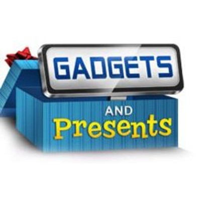 gadgetsandpresents.com