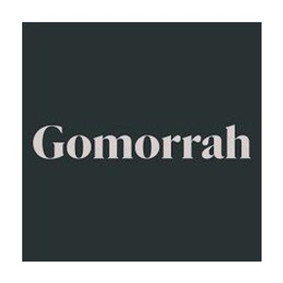 gomorrahnyc.com
