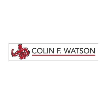 colinfwatson.com