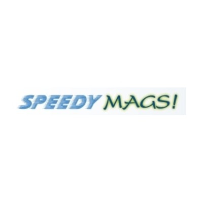 speedymags.com