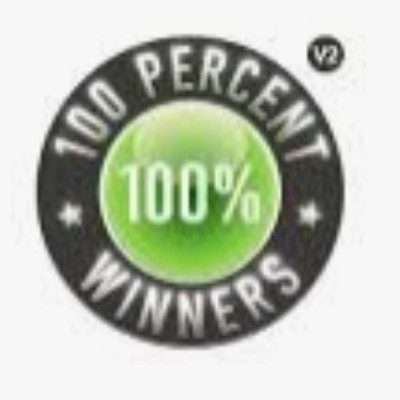 100percentwinners.com